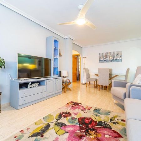 Casa Del Sol Naciente Villa Gran Alacant Kültér fotó