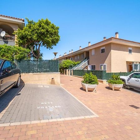 Casa Del Sol Naciente Villa Gran Alacant Kültér fotó