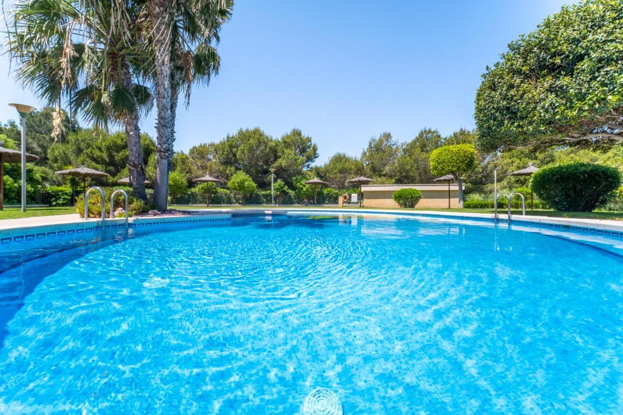 Casa Del Sol Naciente Villa Gran Alacant Kültér fotó