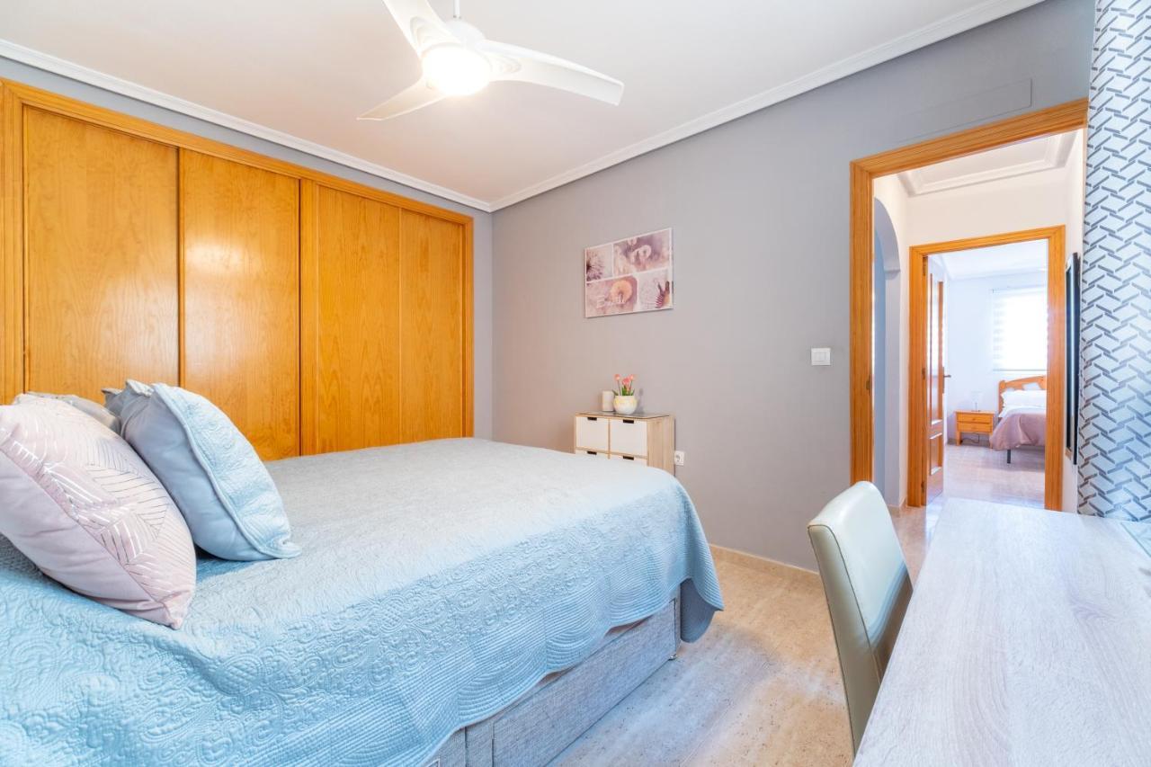Casa Del Sol Naciente Villa Gran Alacant Kültér fotó