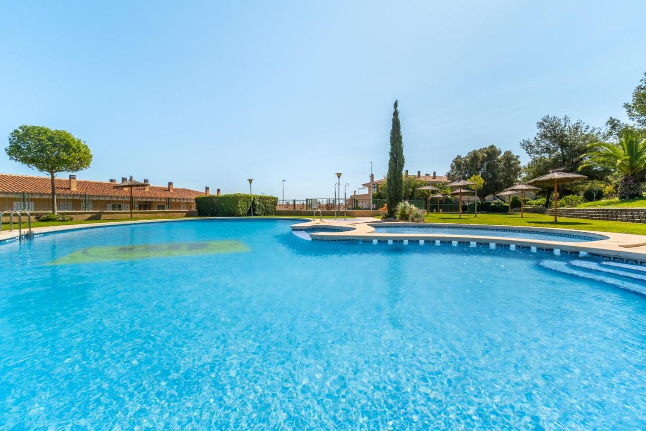 Casa Del Sol Naciente Villa Gran Alacant Kültér fotó