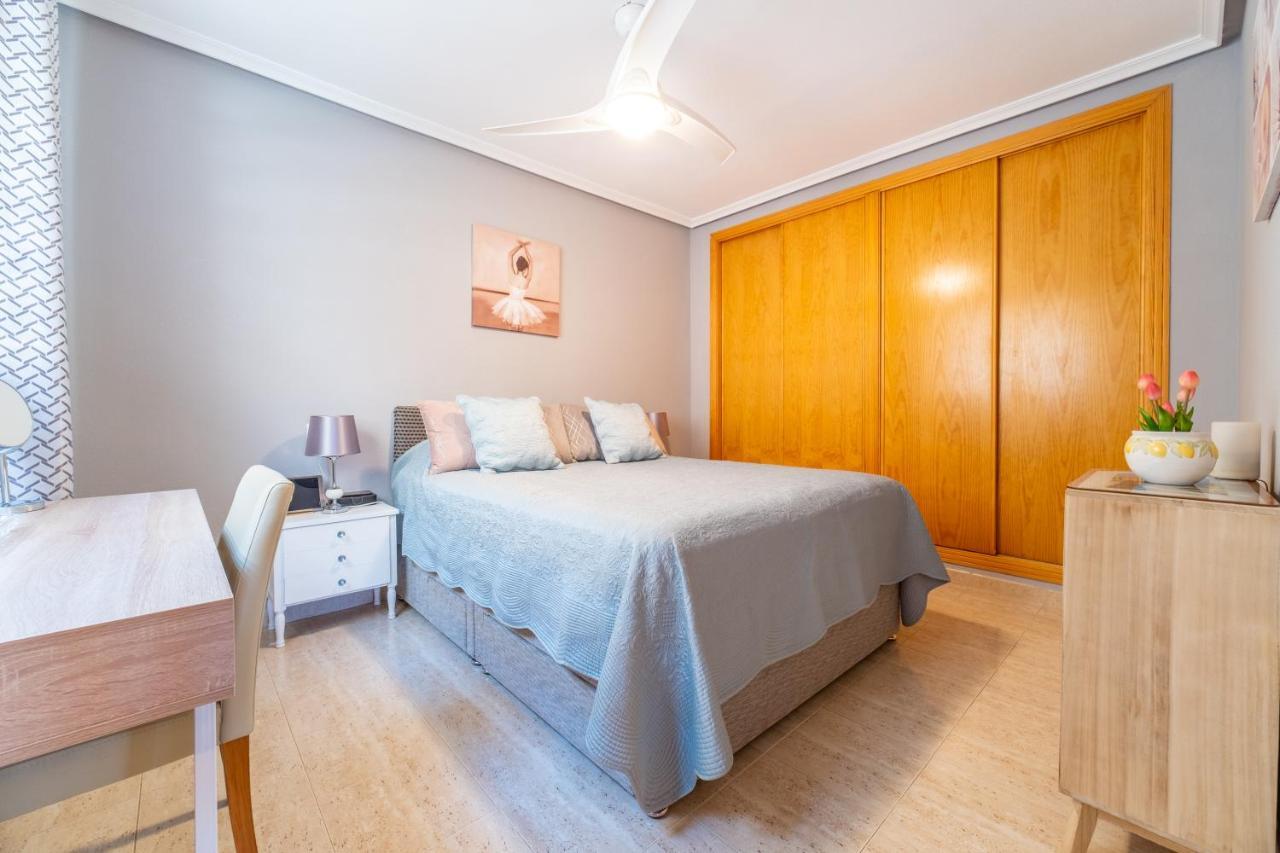 Casa Del Sol Naciente Villa Gran Alacant Kültér fotó