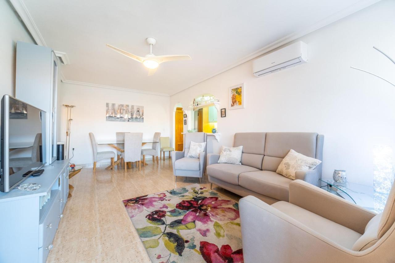Casa Del Sol Naciente Villa Gran Alacant Kültér fotó