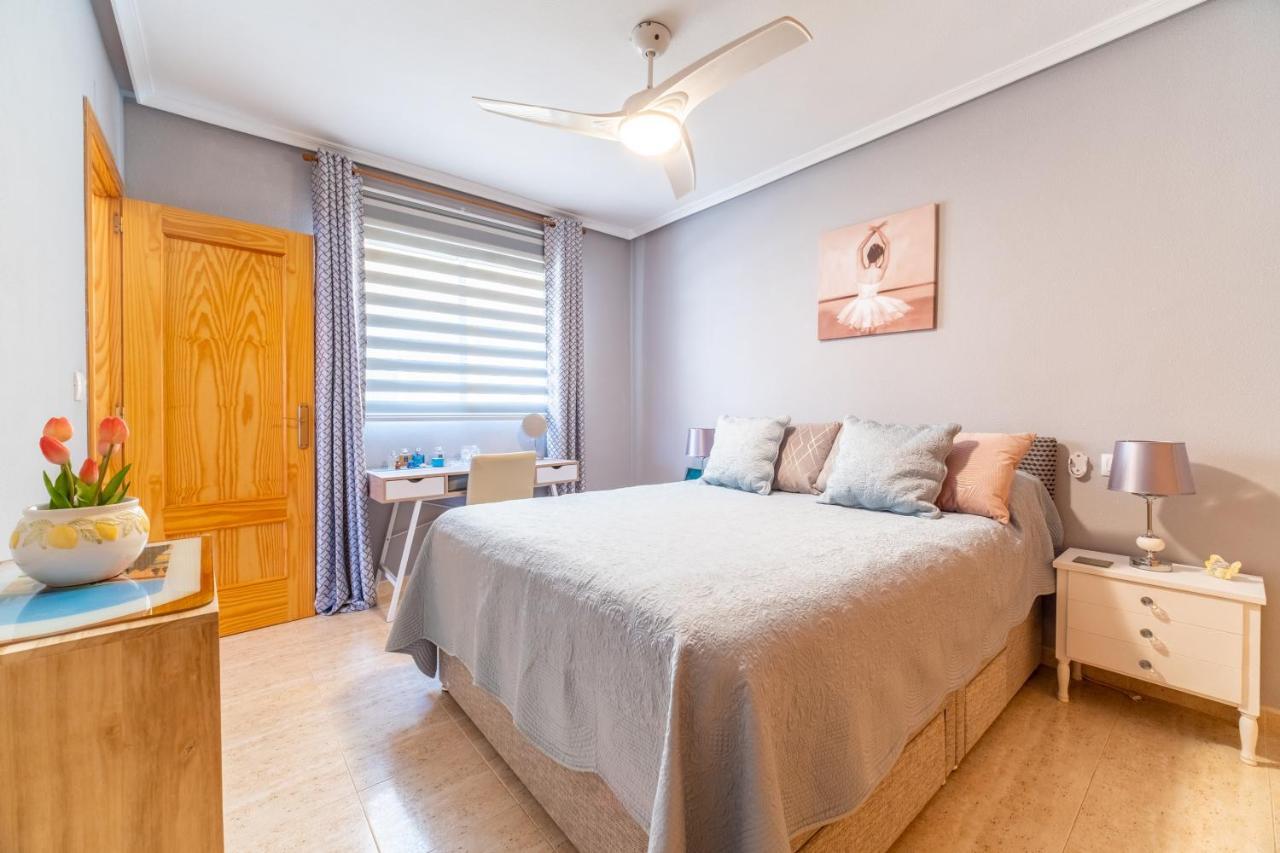 Casa Del Sol Naciente Villa Gran Alacant Kültér fotó