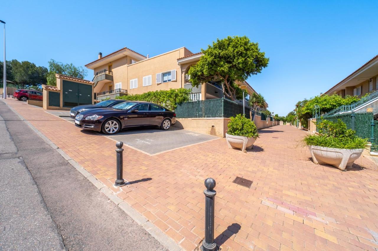 Casa Del Sol Naciente Villa Gran Alacant Kültér fotó