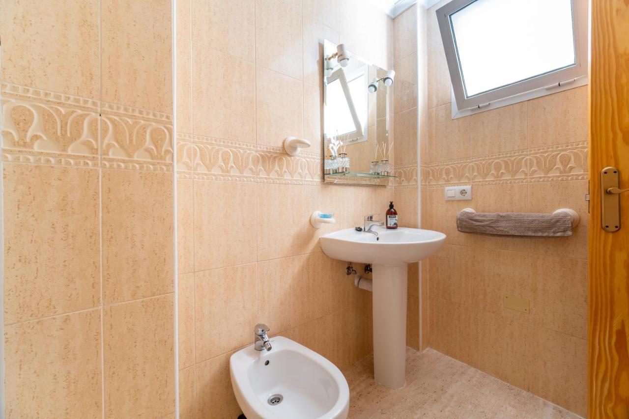 Casa Del Sol Naciente Villa Gran Alacant Kültér fotó