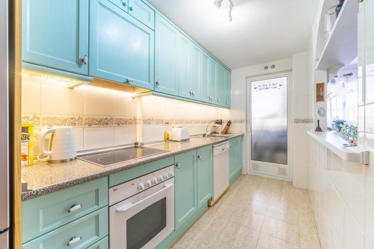 Casa Del Sol Naciente Villa Gran Alacant Kültér fotó
