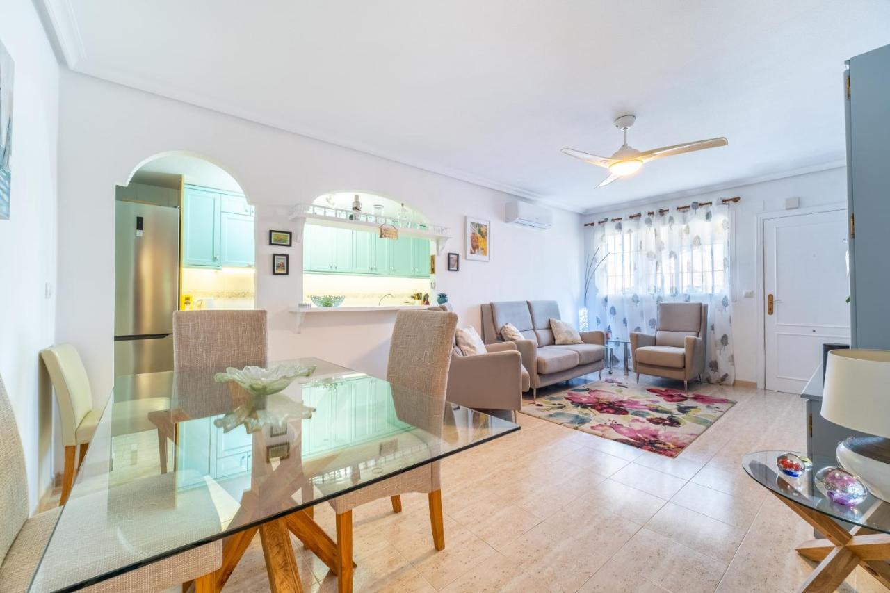 Casa Del Sol Naciente Villa Gran Alacant Kültér fotó