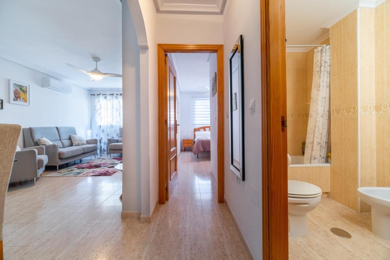 Casa Del Sol Naciente Villa Gran Alacant Kültér fotó